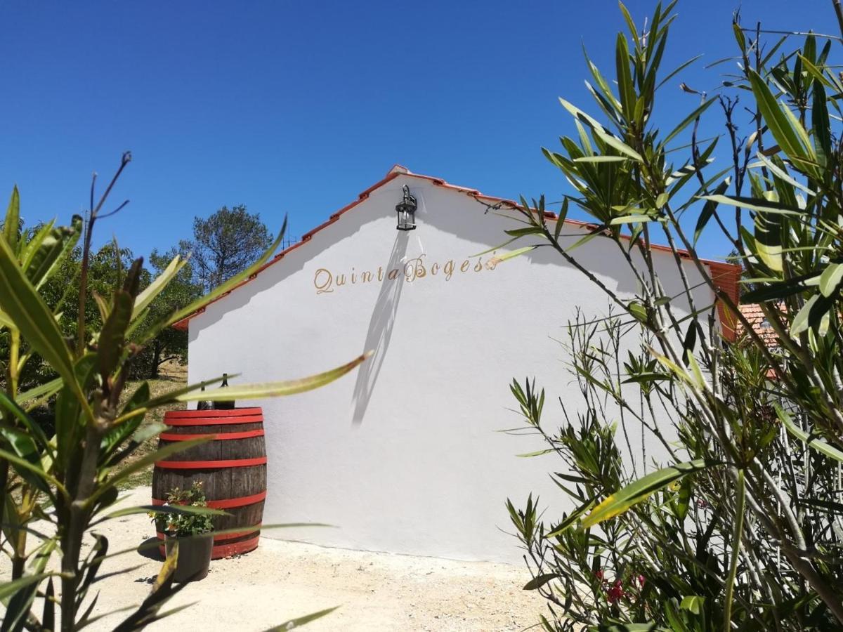 Quinta Bogesi Figueira da Foz Exterior foto