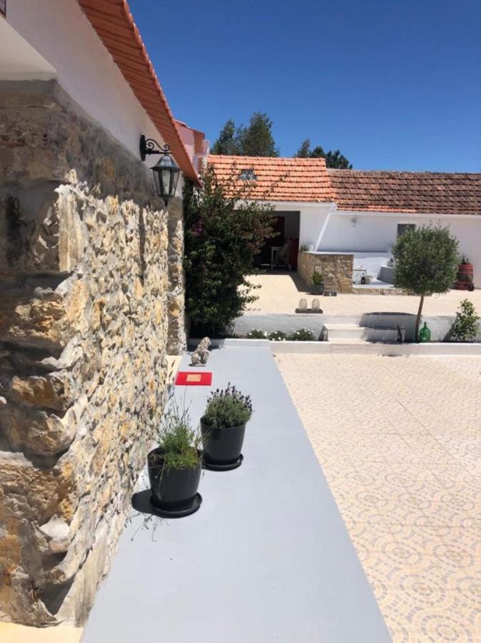 Quinta Bogesi Figueira da Foz Exterior foto