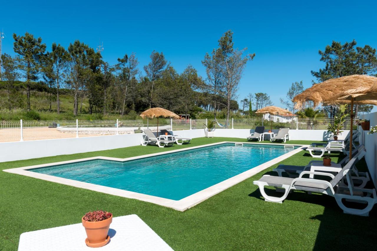 Quinta Bogesi Figueira da Foz Exterior foto