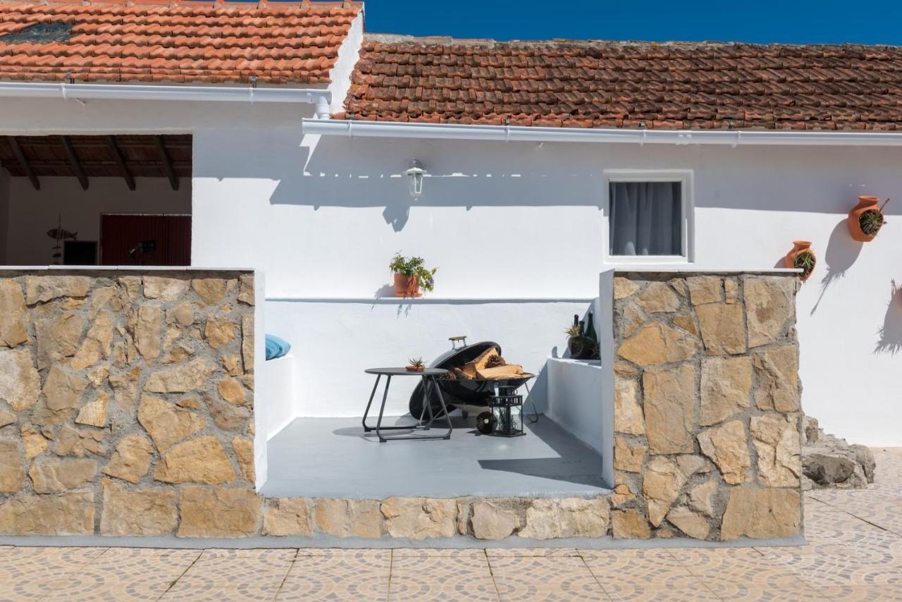 Quinta Bogesi Figueira da Foz Exterior foto