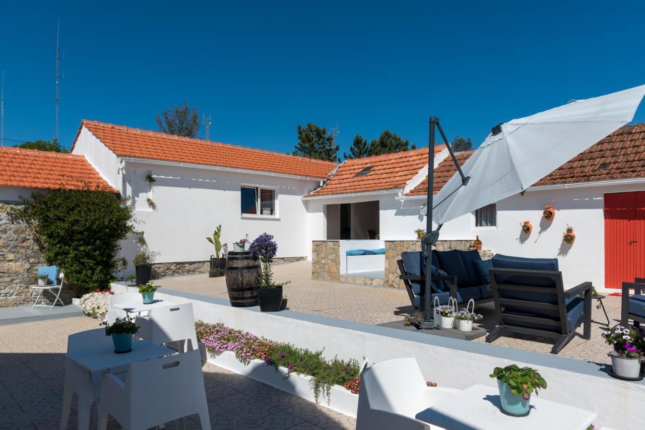 Quinta Bogesi Figueira da Foz Exterior foto