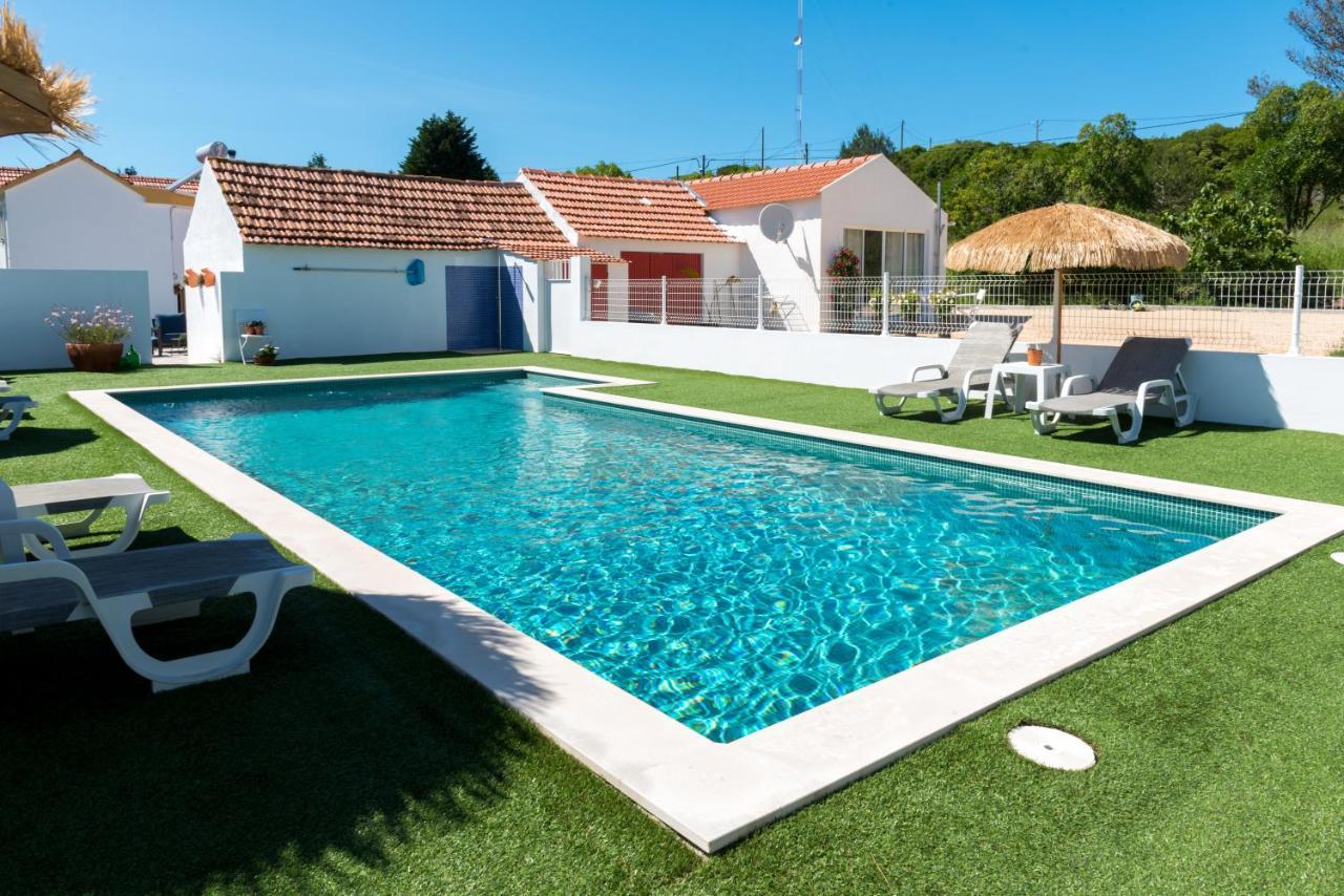 Quinta Bogesi Figueira da Foz Exterior foto